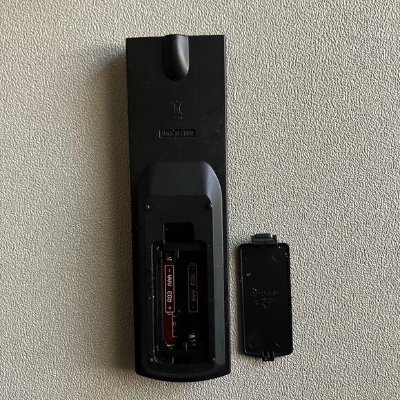 LG DVD Remote Control COV336206 OEM Replacement Black Tested Working - Picture 7 of 7